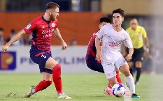 Nhận định, Soi kèo Becamex TPHCM vs Công an Hà Nội, 18h00 ngày 24/8: Chiến thắng đầu tiên