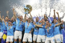 Nhận định, Soi kèo Sassuolo vs Napoli, 23h30 ngày 23/08: Thắng lợi sát nút
