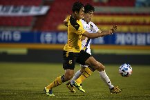 Nhận định, Soi kèo Chungnam Asan vs Cheonan City, 17h30 ngày 24/9