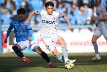 Nhận định, Soi kèo Fagiano Okayama vs Yokohama FC 16h00 ngày 23/9: Thời cơ thoát hiểm