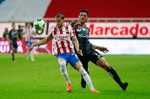 Nhận định, Soi kèo Guadalajara vs Club Necaxa 8h07 ngày 24/9: Đối thủ ưa thích