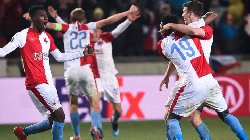 Nhận định, Soi kèo Sokol Brozany vs Slavia Praha, 21h00 ngày 23/9: Hủy diệt kẻ yếu