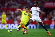 Soi kèo phạt góc Sevilla vs Villarreal, 2h30 ngày 24/09