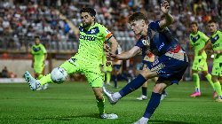 Nhận định, Soi kèo Newcastle Jets vs Melbourne Victory 15h35 ngày 24/10: Đối thủ cân sức