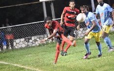 Nhận định Arnett Gardens vs Waterhouse FC, vòng 6 VĐQG Jamaica 7h30 ngày 24/11/2023