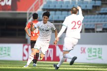 Nhận định, Soi kèo Daejeon Hana Citizen vs Jeju United, 12h00 ngày 24/11
