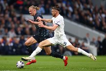 Soi kèo phạt góc Manchester City vs Tottenham, 0h30 ngày 24/11
