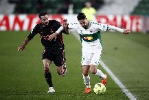 Nhận định, Soi kèo Elche vs Real Madrid 3h ngày 24/11: 3 điểm nhọc nhằn