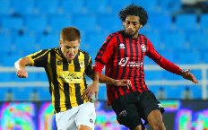 Nhận định dự đoán Al Ittihad vs Al-Raed, lúc 01h00 ngày 24/12/2023 