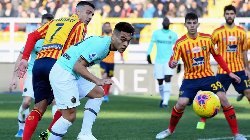 Nhận định dự đoán Inter Milan vs Lecce, lúc 0h00 ngày 24/12/2023 