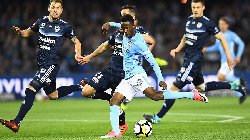Nhận định dự đoán Melbourne City vs Melbourne Victory, lúc 15h45 ngày 23/12/2023