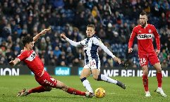 Nhận định dự đoán Middlesbrough vs West Brom, lúc 22h00 ngày 23/12/2023