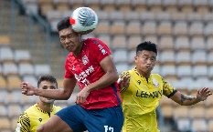 Nhận định dự đoán North District vs Southern District, lúc 14h00 ngày 24/12/2023