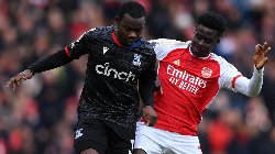 Nhận định, Soi kèo Arsenal vs Crystal Palace 3h ngày 24/12: London màu đỏ!