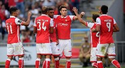 Nhận định, Soi kèo Caldas vs Braga 1h45 ngày 24/12: Mở tiệc trên sân khách