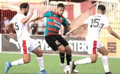 Nhận định, Soi kèo MC Alger vs Ben Aknoun 1h30 ngày 24/12: Ba điểm khó nhọc