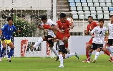 Nhận định, Soi kèo Thitsar Arman vs Shan United 16h30 ngày 24/12: Khẳng định sức mạnh