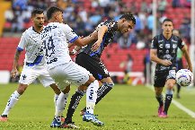 Nhận định dự đoán Monterrey vs Queretaro FC, lúc 8h00 ngày 25/1/2024