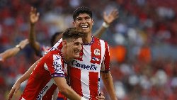 Nhận định, Soi kèo Atletico San Luis vs Club Necaxa, 8h ngày 25/01