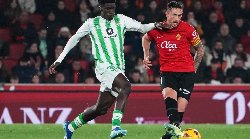 Nhận định, Soi kèo Mallorca vs Real Betis, 20h00 ngày 25/1