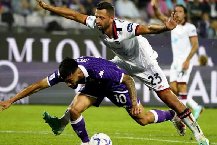 Nhận định, Soi kèo Fiorentina vs Cagliari 0h ngày 25/1: Thành Florence mở hội