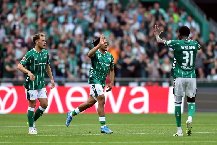 Nhận định, Soi kèo Leverkusen vs Werder Bremen, 21h30 ngày 24/1: Không chút bất ngờ