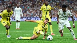 Nhận định, Soi kèo Villarreal vs Real Madrid 3h ngày 25/1: Vượt khó thành công