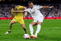 Soi kèo phạt góc Villarreal vs Real Madrid, 3h ngày 25/01