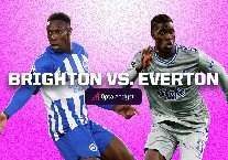 Nhận định Brighton vs Everton, 22h00 ngày 24/2