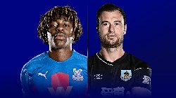 Nhận định Crystal Palace vs Burnley, 22h00 ngày 24/2