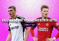 Nhận định MU vs Fulham, 22h00 ngày 24/2