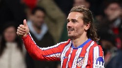 MLS gọi tên Griezmann, Orlando City bắt đầu vào cuộc