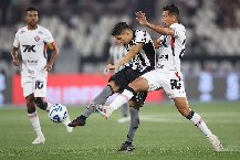 Nhận định, Soi kèo Botafogo vs Vitoria 4h00 ngày 26/2: Pháo đài Nilton Santos