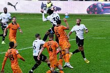 Nhận định, Soi kèo Hull City vs Derby County, 02h45 ngày 25/2: Đội khách vươn lên