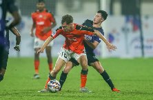 Nhận định, Soi kèo Odisha vs Inter Kashi 21h00 ngày 24/2: Ra quân khó khăn