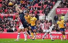 Nhận định, Soi kèo Stoke vs Oxford United 3h00 ngày 26/2: Thế trận giằng co