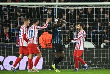 Soi kèo phạt góc Atletico Madrid vs Club Brugge, 0h45 ngày 25/02