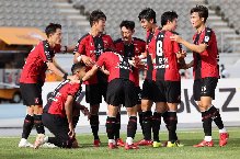 Nhận định Bucheon FC 1995 vs Busan Transpor, 12h00 ngày 24/3
