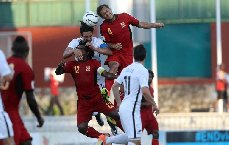 Nhận định Trung Phi vs Papua New Guinea, 16h30 ngày 25/3