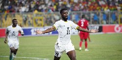 Nhận định, soi kèo Madagascar vs Ghana, 2h ngày 25/3