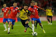 Soi kèo phạt góc Chile vs Ecuador, 7h ngày 26/03