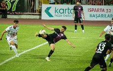 Nhận định, Soi kèo Isparta 32 Spor vs Somaspor 20h00 ngày 24/3: Điểm tựa sân nhà