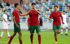 Nhận định, Soi kèo U19 Ba Lan vs U19 Bồ Đào Nha 23h00 ngày 25/3: Khác biệt đẳng cấp