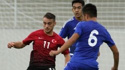 Nhận định, Soi kèo U19 Thổ Nhĩ Kỳ vs U19 Gibraltar, 20h00 ngày 24/3: Chưa chắc bùng nổ