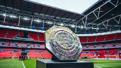 Trận Community Shield 2026 không thể tổ chức tại Wembley vì lý do bất ngờ
