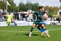 Nhận định, Soi kèo GAIS vs Brommapojkarna 0h ngày 25/4: Giữ lại 3 điểm