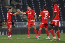 Nhận định, Soi kèo Spartak Subotica vs Napredak Krusevac 22h00 ngày 24/4: Trận cầu 6 điểm