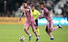 Nhận định, Soi kèo Vancouver Whitecaps vs Inter Miami 09h30 ngày 25/4: Khách có điểm