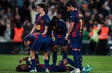 Ai thay thế Yamal tại Barcelona khi Raphinha cũng chấn thương?