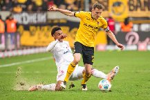 Nhận định, Soi kèo Dusseldorf vs Dynamo Dresden 23h30 ngày 24/04: Chủ nhà gặp khó